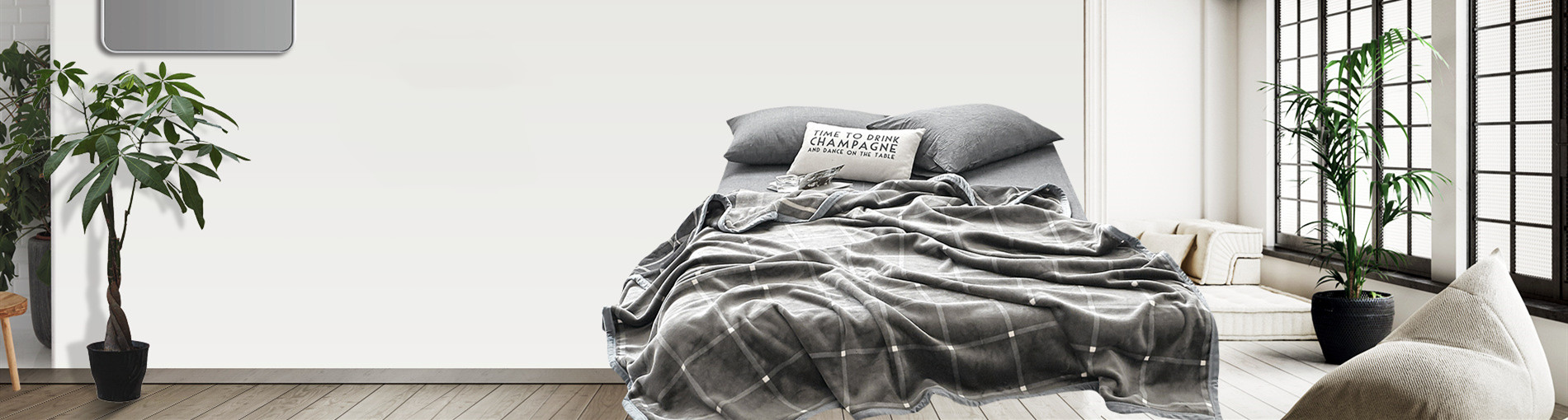 Blanket Manufacturers, Mink Blanket Manufacturers, Signature Blankets