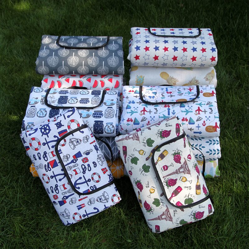 Picnic blanket manufactures, waterproof picnic blanket wholesale
