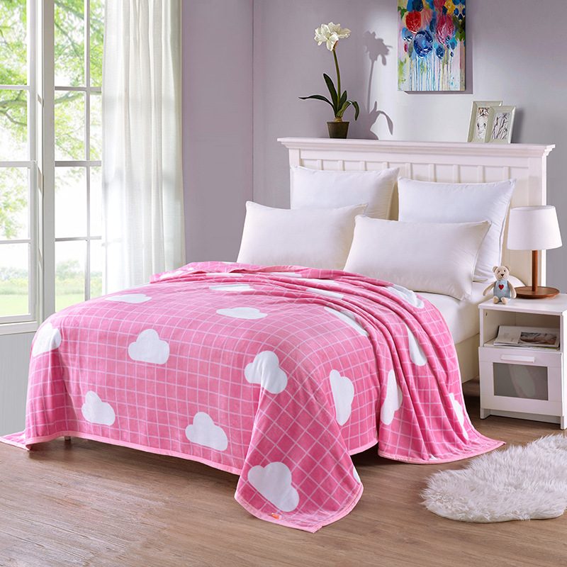 Mink blanket manufacturers, korean mink blankets wholesale, cheap price