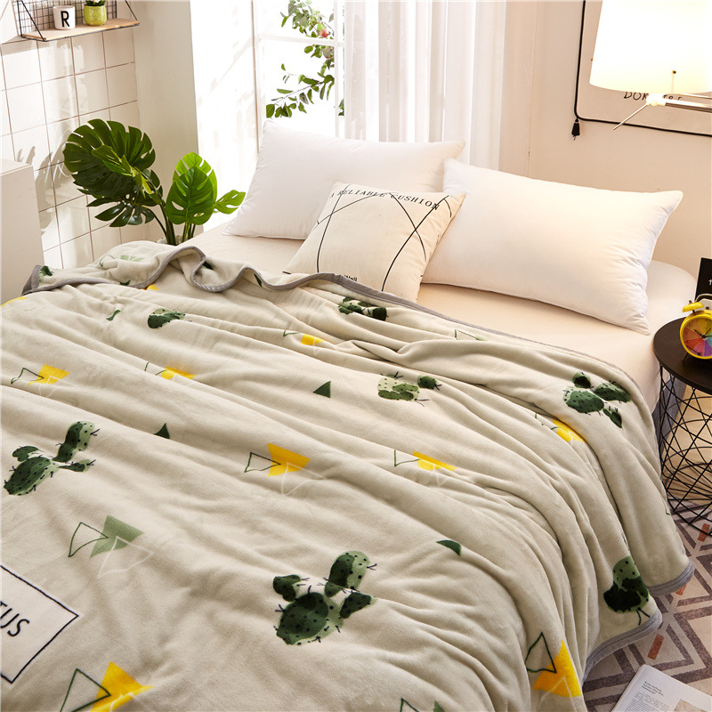 A variety of printed blankets wholesale Blanket Manufacturer