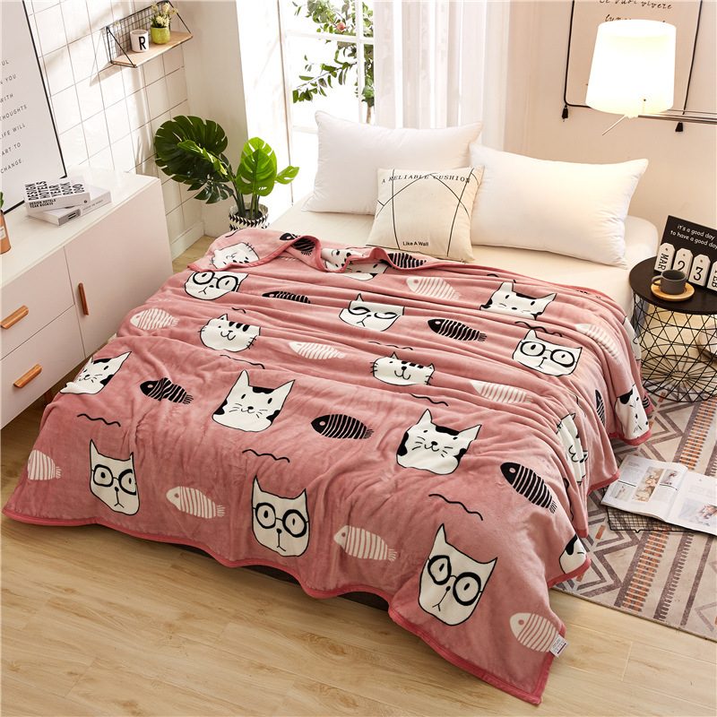 Mink blanket manufacturers, korean mink blankets wholesale, cheap price
