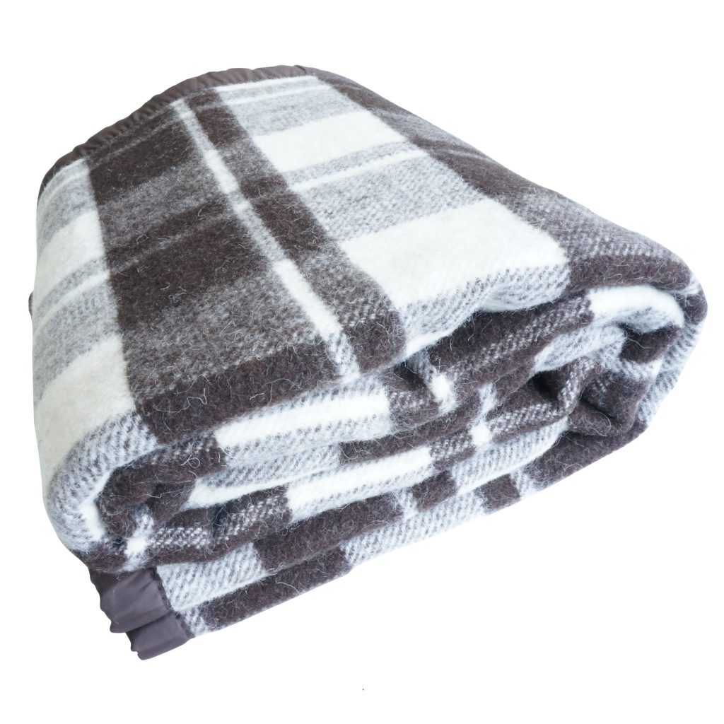 Heavy duty army military wool blanket Blanket Manufacturer