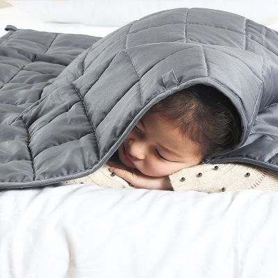 Baby gravity 2025 blanket