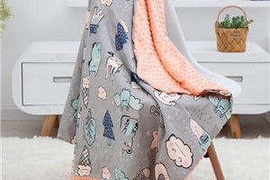 baby blanket
