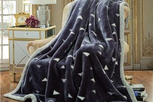 signature blanket