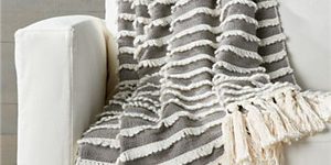 throw blanket