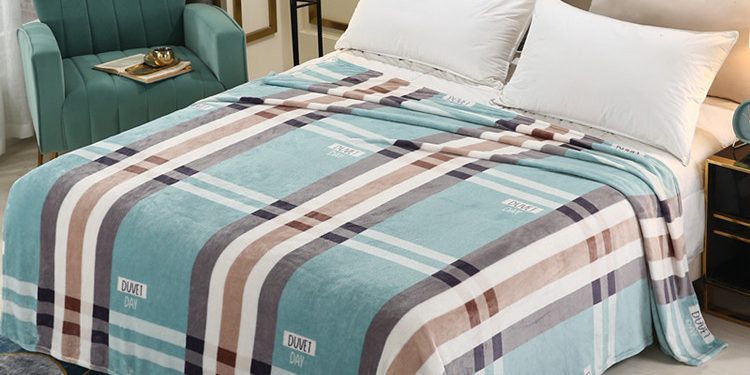 New coral fleece blanket supplier (3)