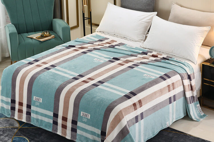 New coral fleece blanket supplier (3)