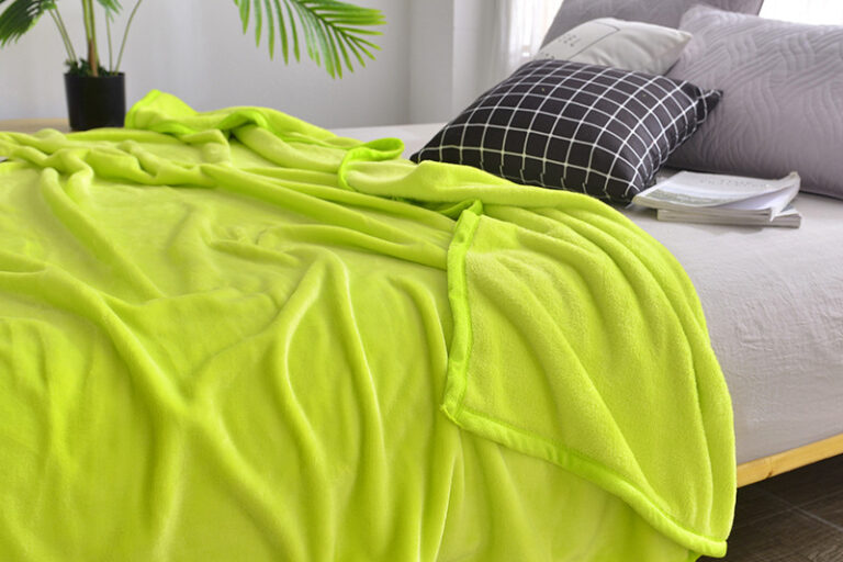 New cloud mink wool blanket customization (6)