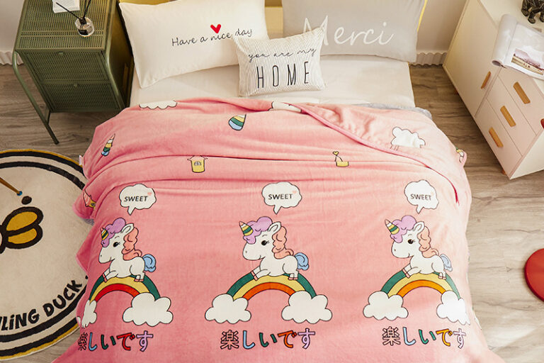 Printed thick cloud mink blanket (3)