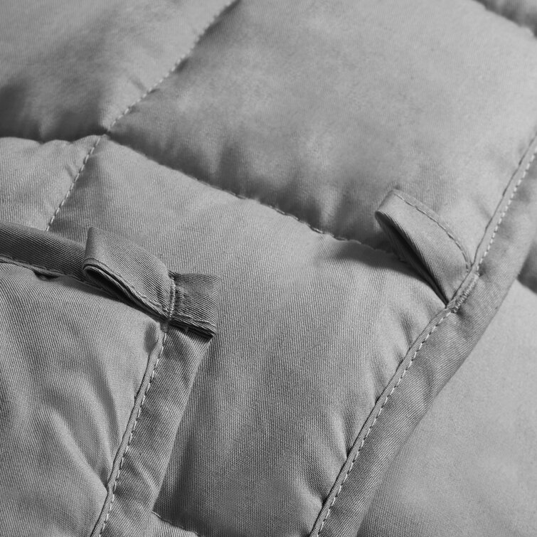 Heavy cotton adults sensory weighted blanket Blanket Manufacturer