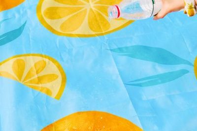 New style foldable customized beach blanket (3)