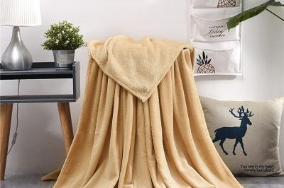 Super soft throw blanket for winter (2)