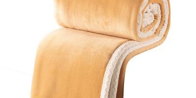 Wholesale customizing plush warm signature blanket (2)